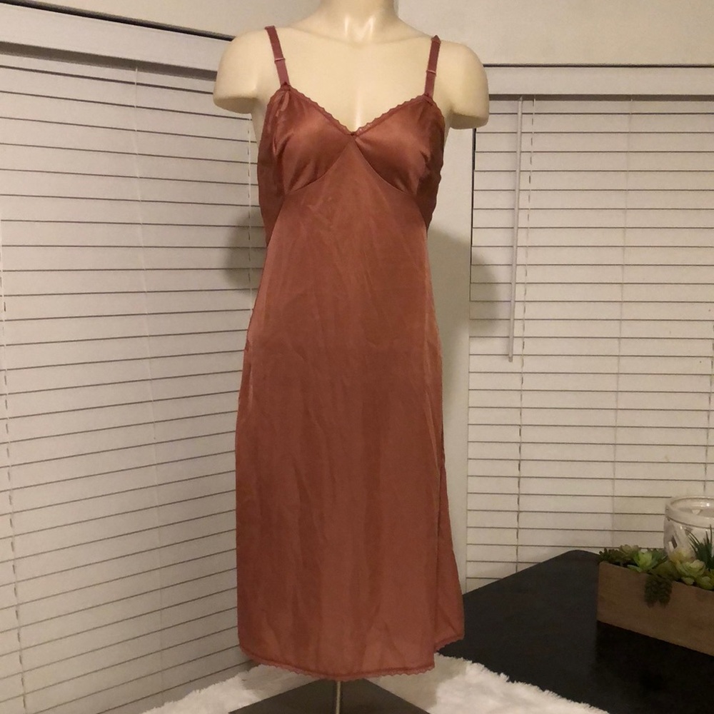 Texsheen Slip 34